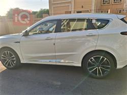 Jetour X70 Plus